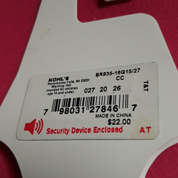 🌟3/$10 - Color Bracelets NWT - Picture 4 of 7